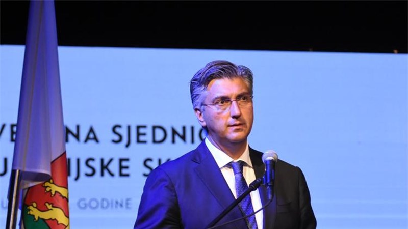 Želimo da se Virovitičko-podravska županija kvalitetno razvija, a Vlada će vam biti partner u tom procesu